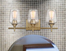 Spring into Savings | 15% Off Select Designs by Savoy House | ends 5.15