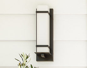 Spring into Savings | 25% Off Select Designs by Generation Lighting | ends 5.18