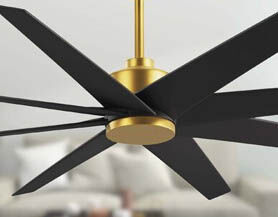 Spring into Savings | 15% Off Select Designs by Matthews Fan Co. | ends 5.14