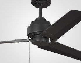 Spring into Savings | 25% Off Select Designs by Visual Comfort Fan | ends 5.18