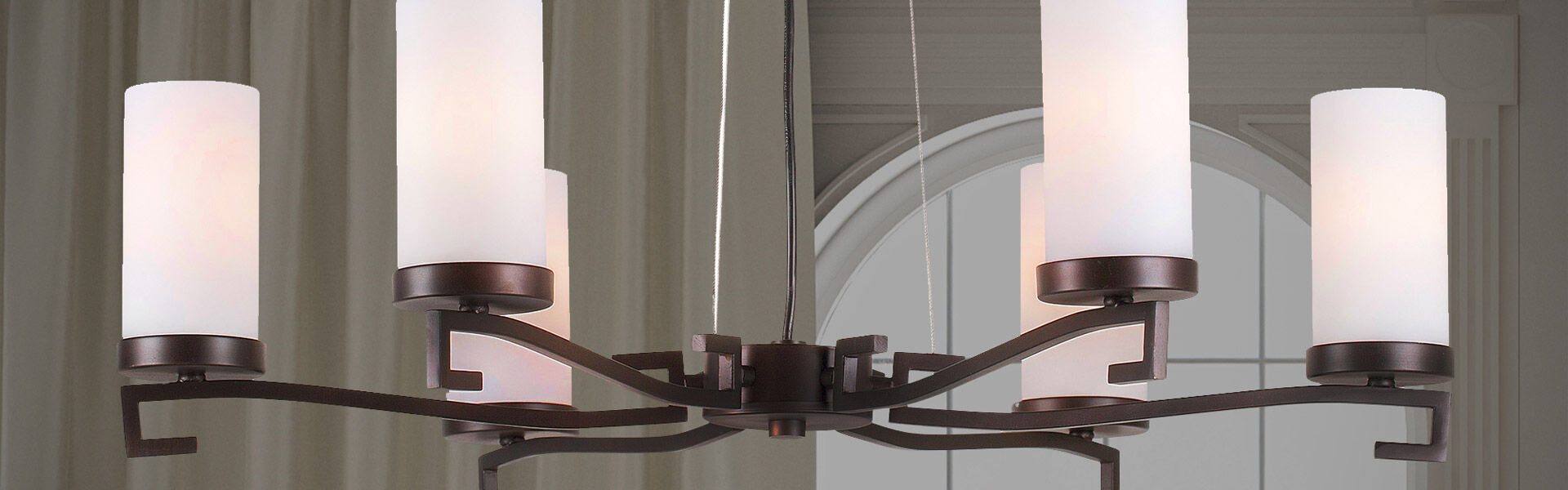 Forte Lighting | 10% Off Entire Line with code: SPRING25 | ends 6.22