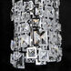 Dolo 1 Light 6 inch Chrome Mini Pendant Ceiling Light