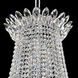 Treviso 21 Light 30 inch Chrome Pendant Ceiling Light