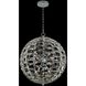 Alta 16 Light 36 inch Polished Chrome Pendant Ceiling Light