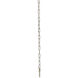 Gemini 16 Light 36 inch Champagne Gold Pendant Ceiling Light