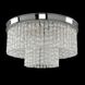 Savena 2 Light 8 inch Chrome Wall Sconce Wall Light