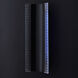 Tonalita Wall Sconce Wall Light in Firenze Clear