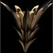 Roche Wall Sconce Wall Light in Firenze Clear