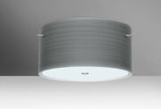 Semi-Flush Mounts