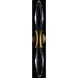 Mostra Wall Sconce Wall Light in True Brass
