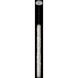 Lina LED 2 inch Chrome Foyer Light Ceiling Light in Firenze