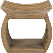 Outdoor Ottomans & Stools