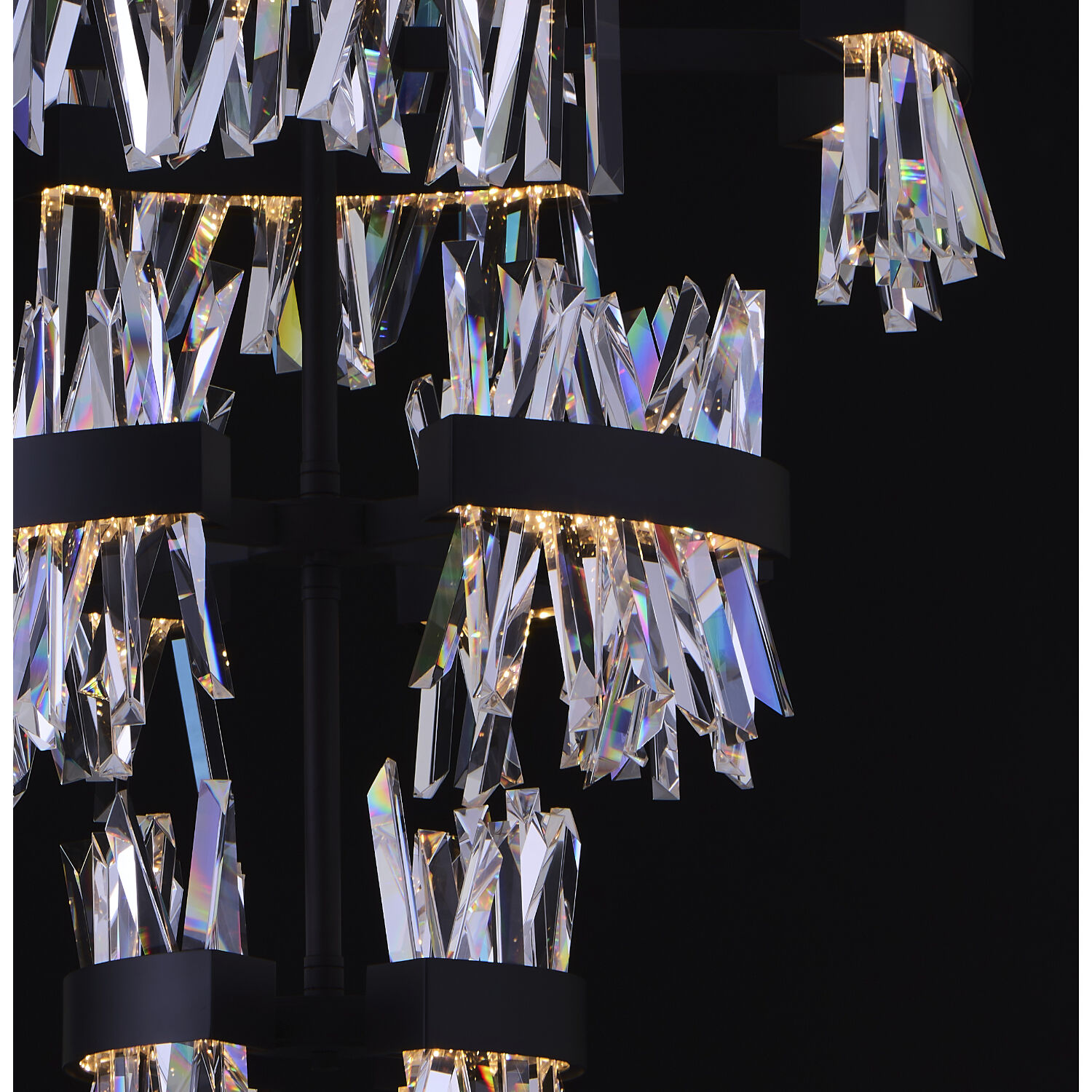 Glacier 36.00 inch Pendant