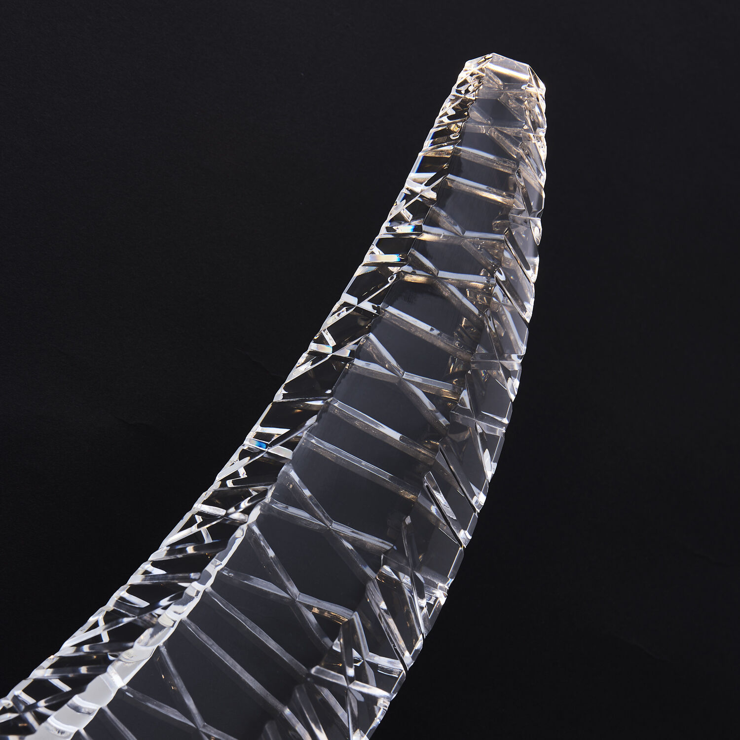 Corna Wall Sconce Wall Light in Vintage Bronze