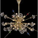Constellation 30 Light 47.00 inch Pendant