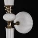 Bianca Wall Sconce Wall Light in White