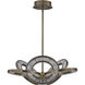 Rotondo 29.50 inch Pendant