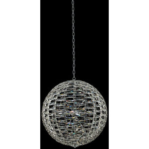 Alta 12 Light 26 inch Polished Chrome Pendant Ceiling Light