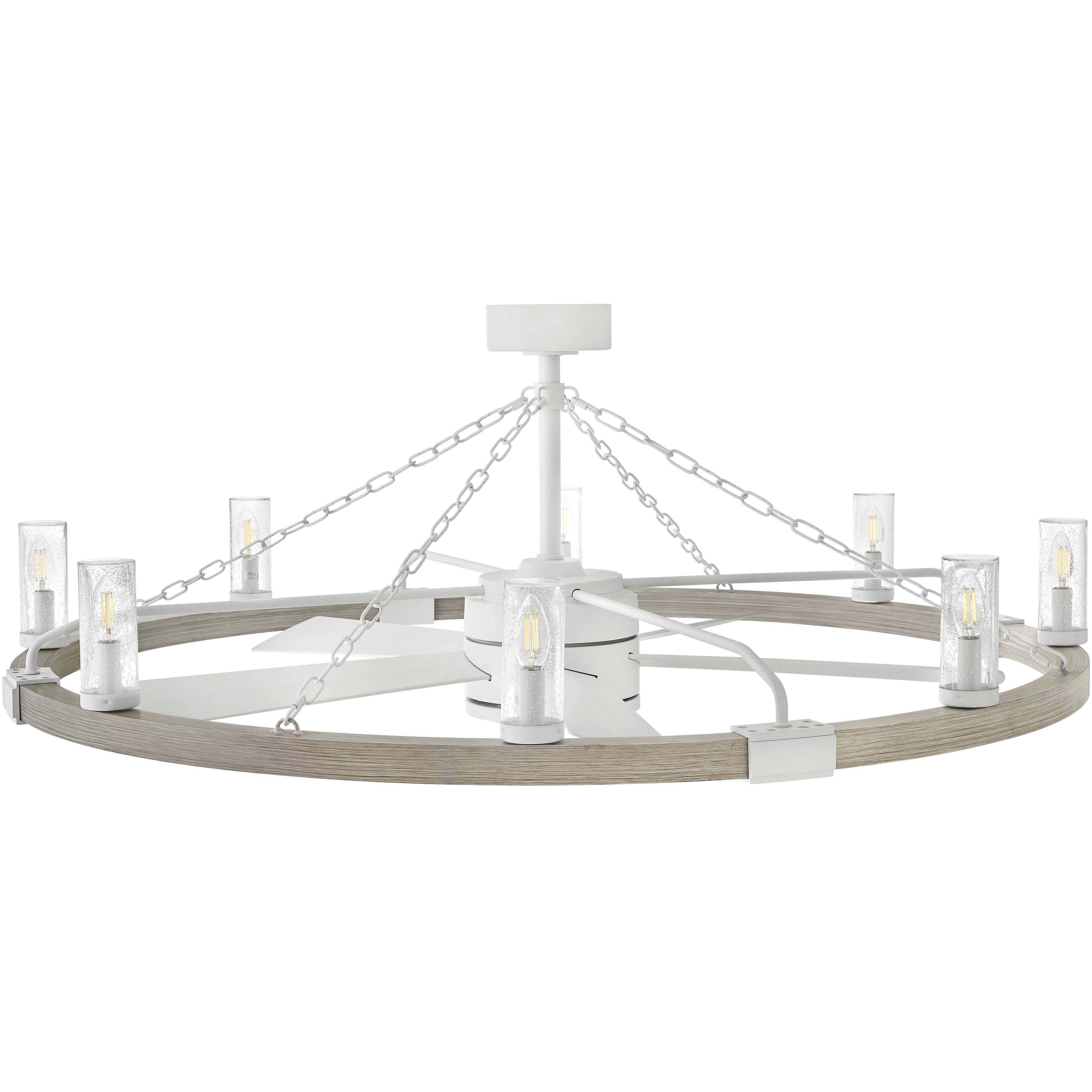 Sawyer Smart Fandelier