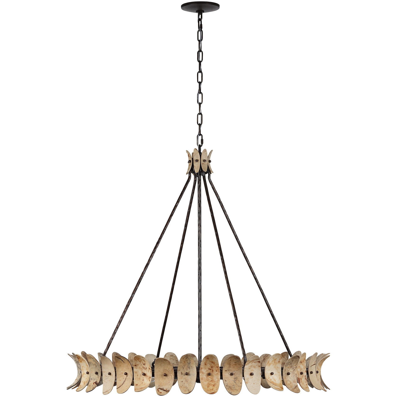 Monarch Chandelier