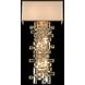 Vermeer 6 Light 15.00 inch Wall Sconce