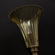 Tinta Wall Sconce Wall Light in Winter Brass