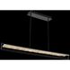 Capuccio Island Light Ceiling Light in Firenze