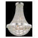 Felicity 2 Light 13 inch Polished Silver Wall Sconce Wall Light