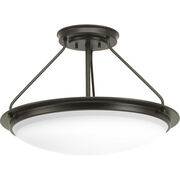 Semi-Flush Mounts