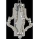 Cambria Wall Sconce Wall Light in Firenze Clear