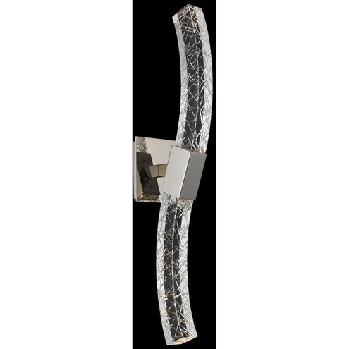 Athena 2 Light 5.00 inch Wall Sconce