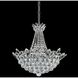Treviso 11 Light 21 inch Chrome Pendant Ceiling Light