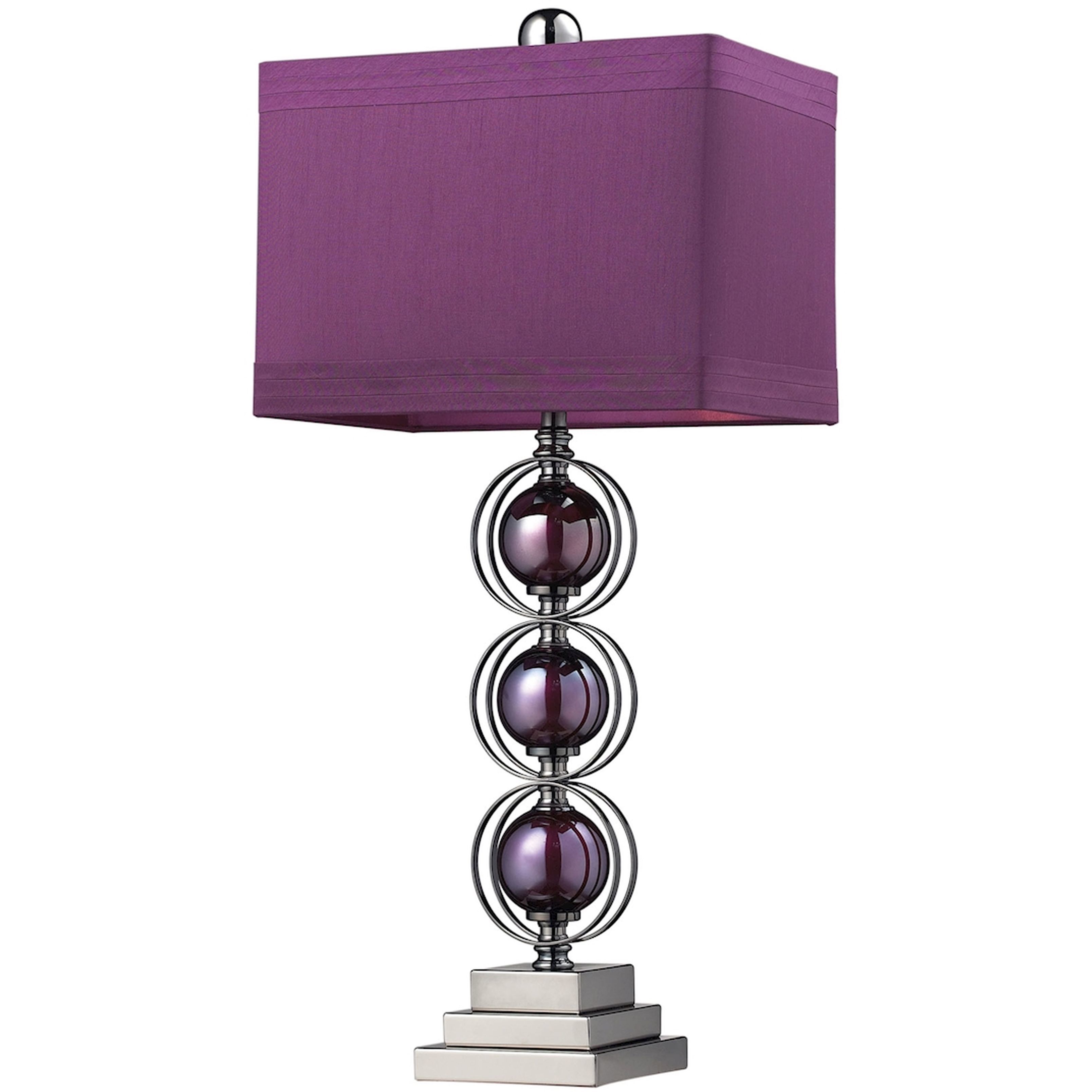 Alva Table Lamp