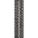 Nuvole Wall Sconce Wall Light in Firenze Clear