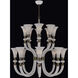 Bianca 16 Light 42.00 inch Chandelier