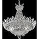 Belluno 6 Light 22 inch Chrome Pendant Ceiling Light