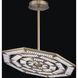 Tempo 38.00 inch Pendant