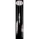 Lucca 1 Light 14 inch Polished Chrome Foyer Light Ceiling Light