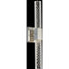Apollo Wall Sconce Wall Light in Chrome, Firenze
