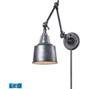 Swing Arm / Wall Lamps