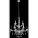 Venere 9 Light 32 inch Pewter Chandelier Ceiling Light