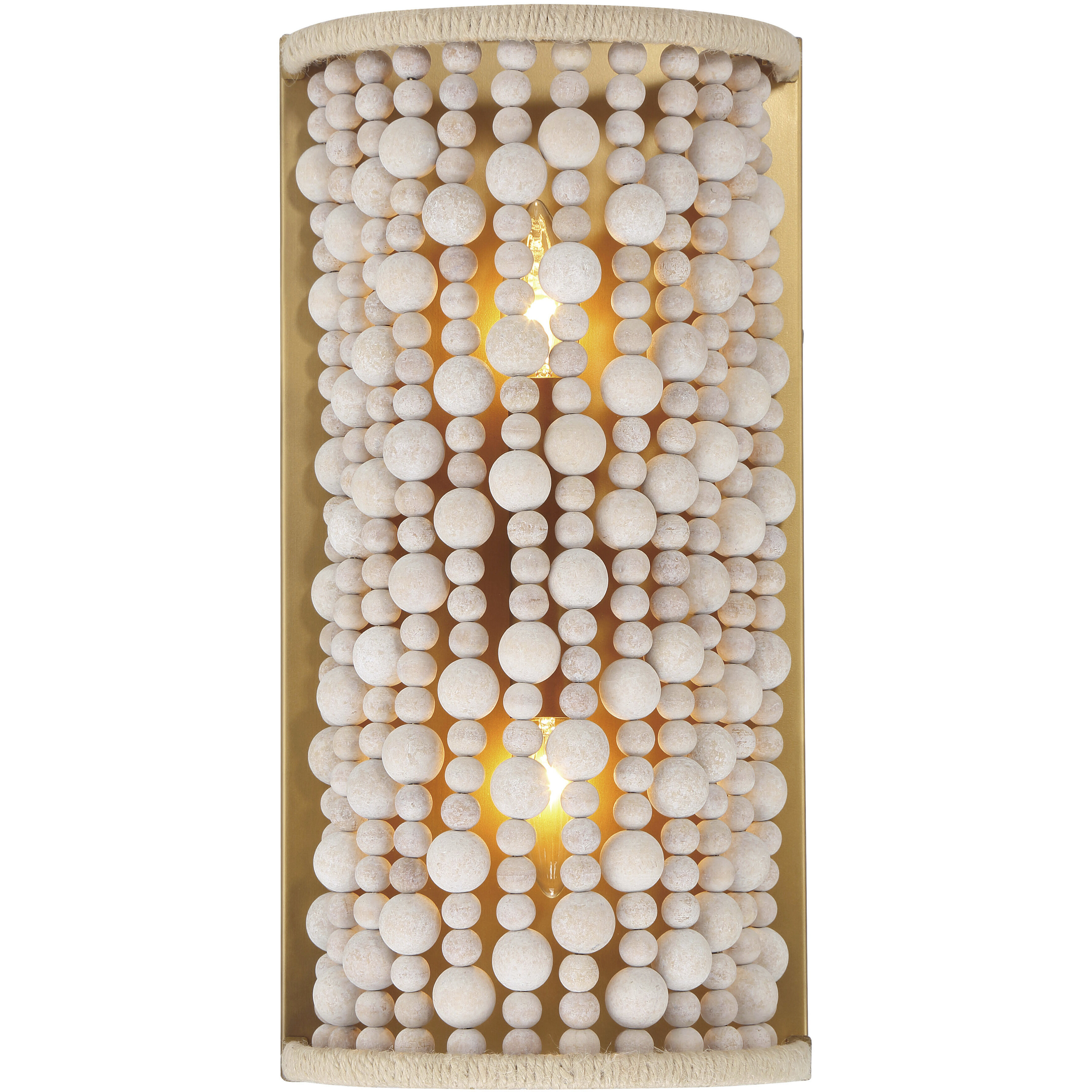 Horsmore Wall Sconce