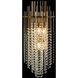 Estrella Wall Sconce Wall Light in Firenze