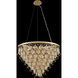 Carmella 9 Light 27.00 inch Pendant