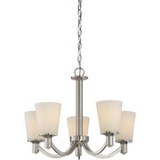 Chandeliers
