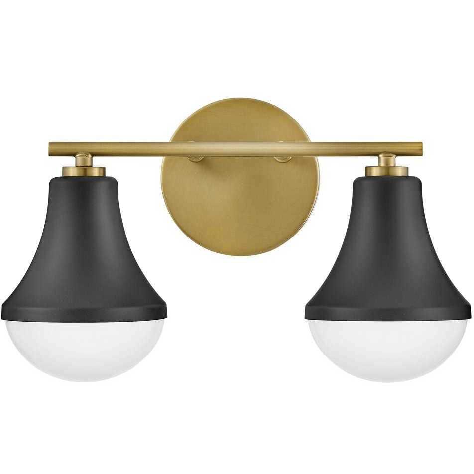 Haddie Bath Light