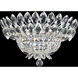 Belluno 2 Light 18 inch Chrome Wall Sconce Wall Light