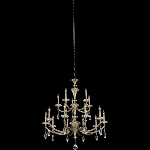 Floridia 15 Light 37.00 inch Chandelier