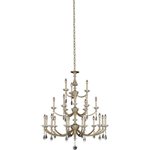Floridia 21 Light 42.00 inch Chandelier