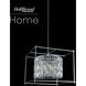 Joni 8 Light 34 inch Chrome Pendant Ceiling Light
